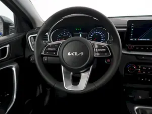 KIA Ceed SW