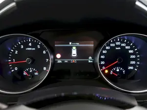 KIA Ceed SW