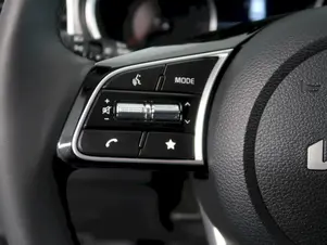 KIA Ceed SW