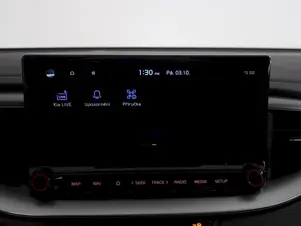 KIA Ceed SW