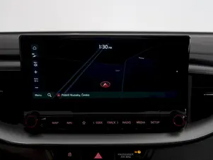 KIA Ceed SW