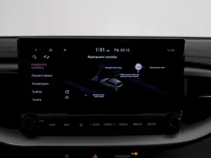 KIA Ceed SW