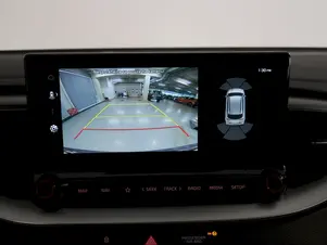 KIA Ceed SW