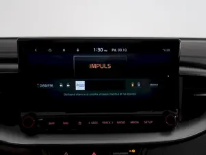 KIA Ceed SW