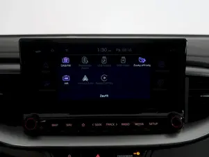 KIA Ceed SW