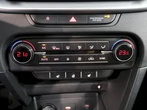 KIA Ceed SW