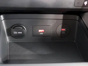 KIA Ceed SW