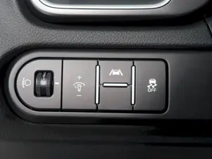 KIA Ceed SW