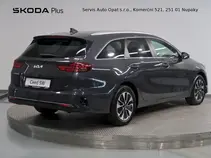 Ceed SW