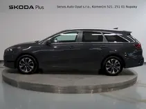 Ceed SW