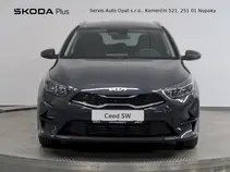 Ceed SW