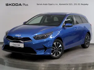 KIA Ceed SW