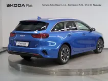 Ceed SW