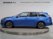 Ceed SW