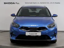 Ceed SW