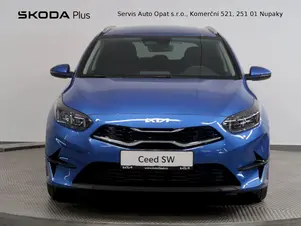 KIA Ceed SW