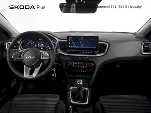 KIA Ceed SW
