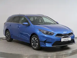 KIA Ceed SW