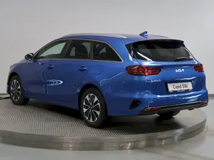 KIA Ceed SW