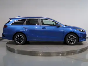 KIA Ceed SW
