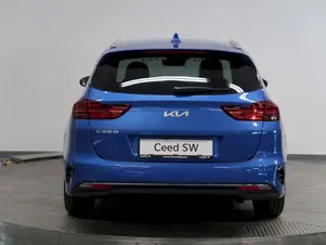 KIA Ceed SW