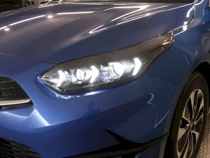 KIA Ceed SW