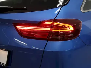 KIA Ceed SW