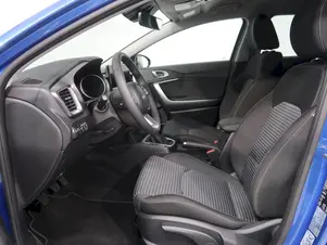 KIA Ceed SW