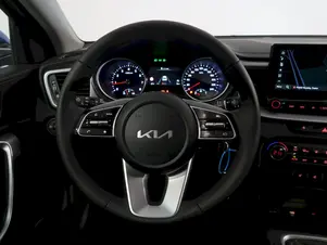 KIA Ceed SW