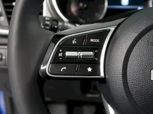 KIA Ceed SW