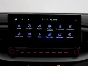 KIA Ceed SW