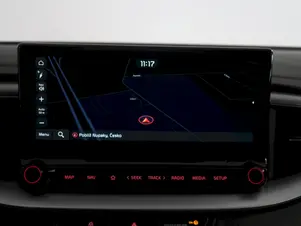 KIA Ceed SW