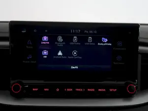 KIA Ceed SW