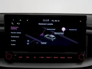 KIA Ceed SW