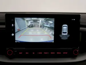 KIA Ceed SW