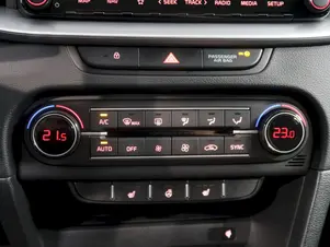 KIA Ceed SW