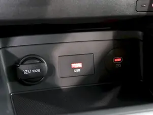 KIA Ceed SW