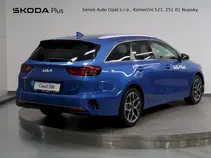 Ceed SW