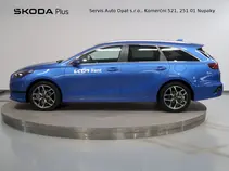 Ceed SW