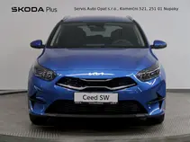Ceed SW