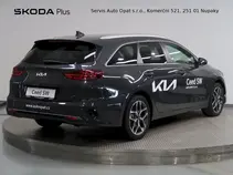 Ceed SW