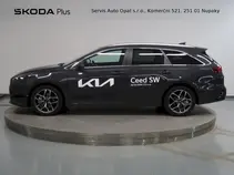 Ceed SW