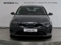 Ceed SW