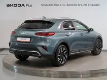 XCeed 