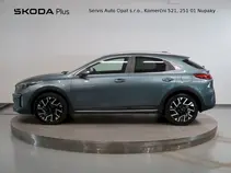 XCeed 