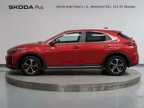 XCeed 