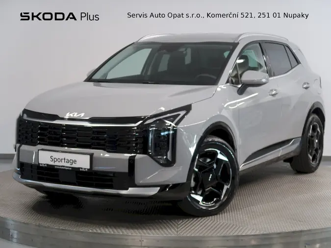 Sportage