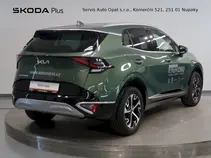 Sportage