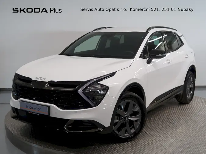 Sportage