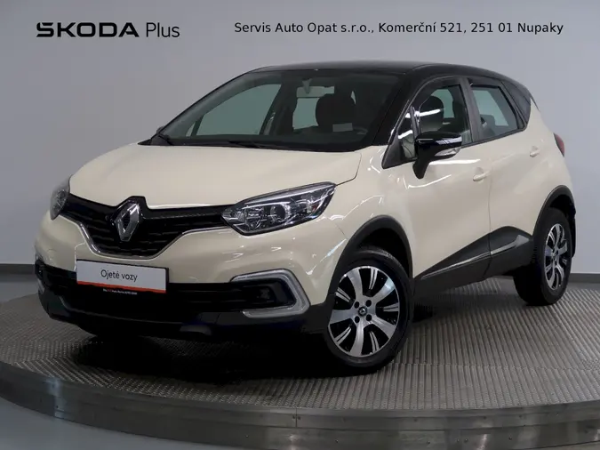 Captur 